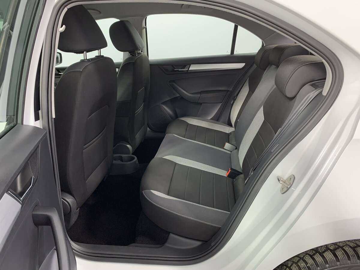 Продажа Б/У Шкода Рапид. Фото: #9