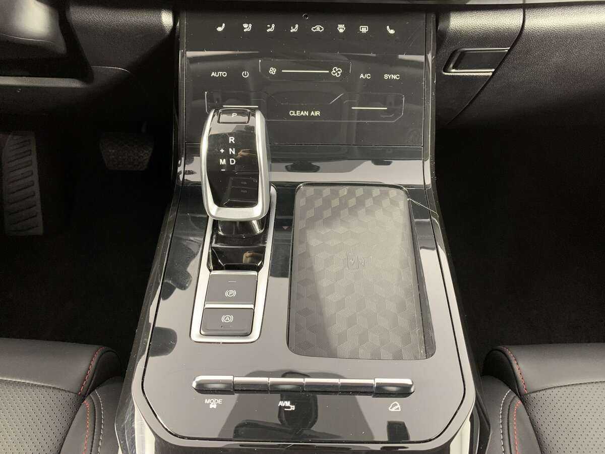 Продажа Б/У Чери Тигго 7 Про. Фото: #19