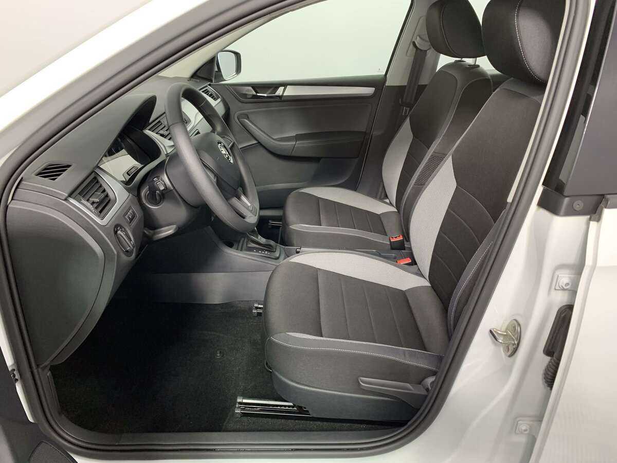 Продажа Б/У Шкода Рапид. Фото: #14