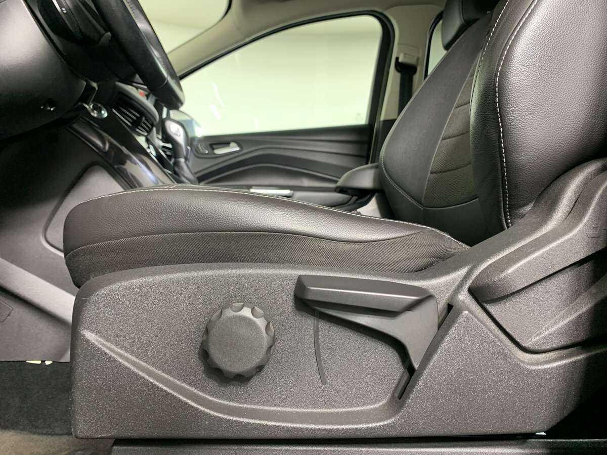 Продажа Б/У Форд Куга. Фото: #13