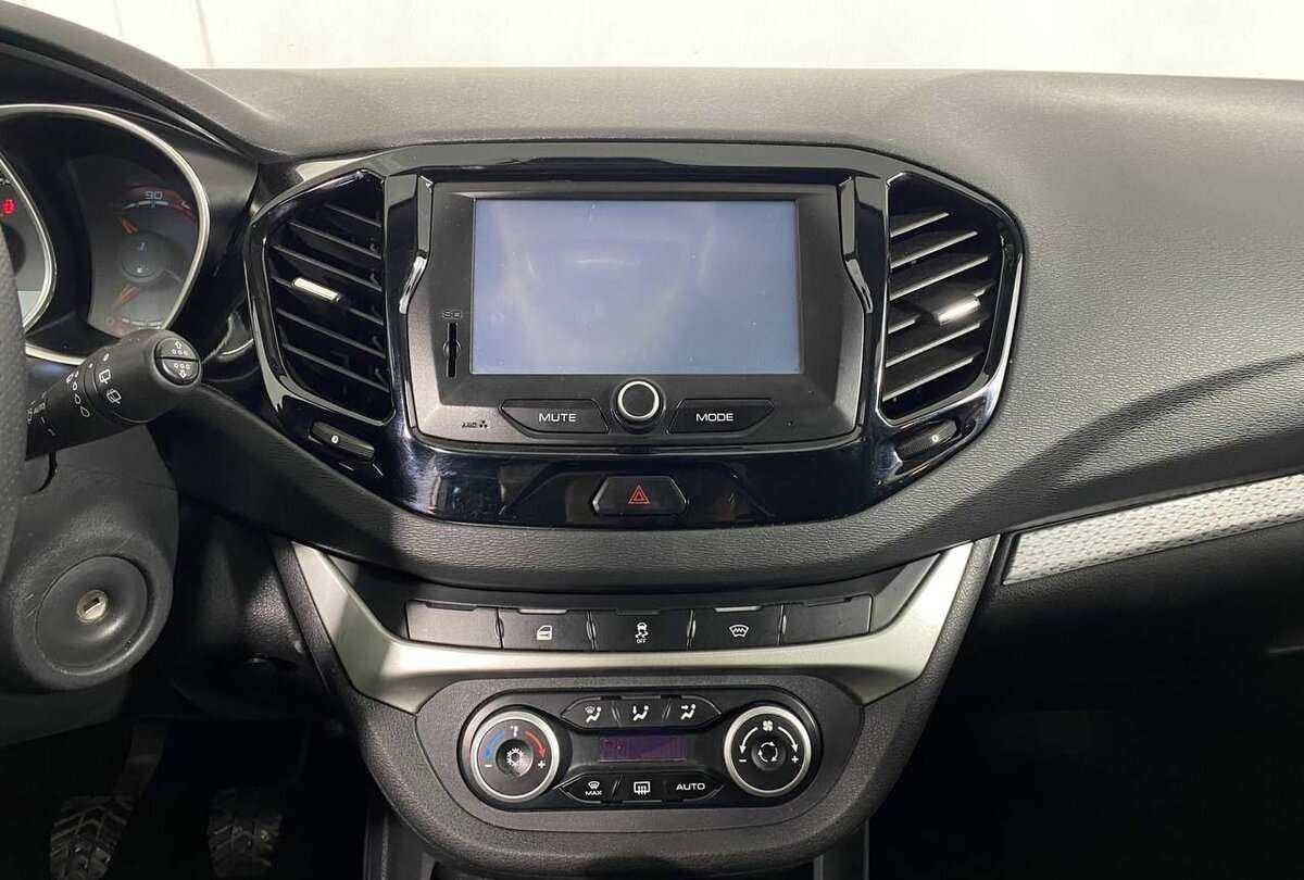 Продажа Б/У Лада (ВАЗ) Веста. Фото: #11