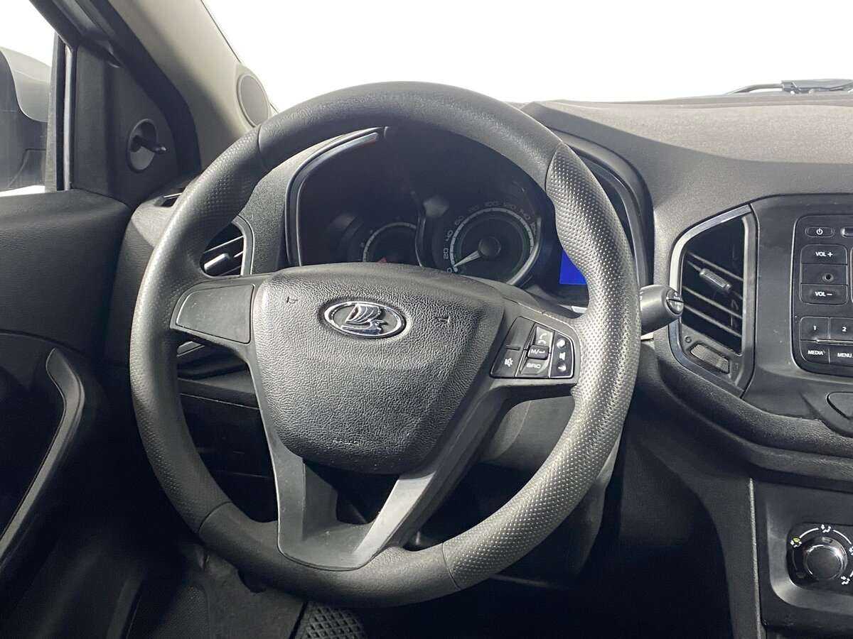 Продажа Б/У Лада (ВАЗ) ИКСРЭЙ. Фото: #10