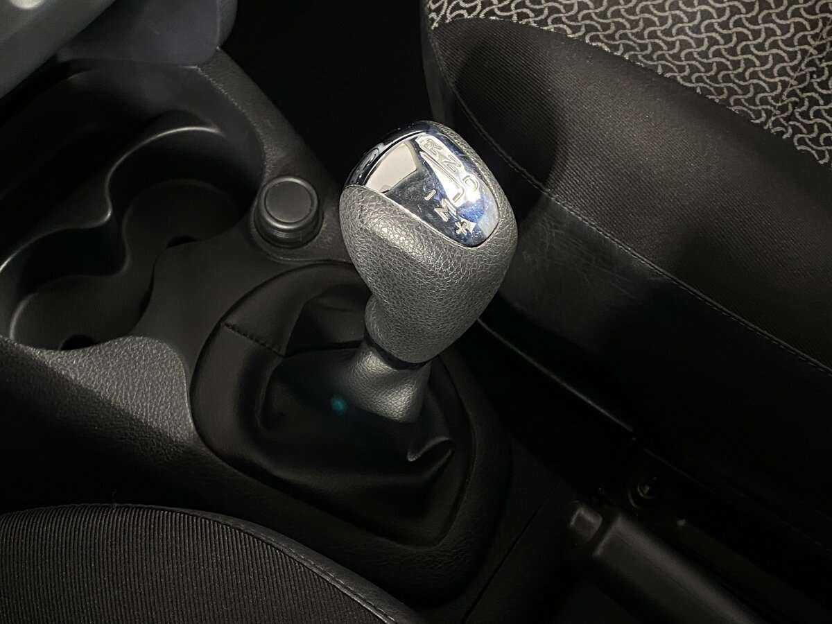 Продажа Б/У Рено Сандеро. Фото: #14