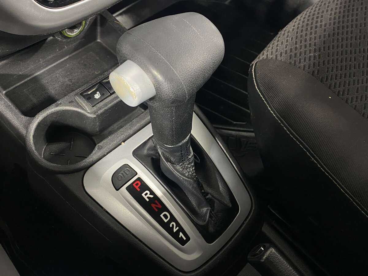 Продажа Б/У Лада (ВАЗ) Гранта. Фото: #11