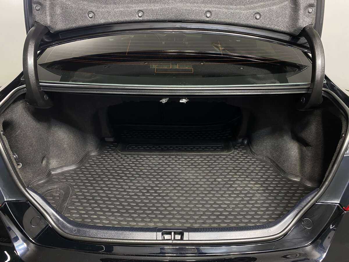 Купить Toyota Camry с пробегом. Фото: #14