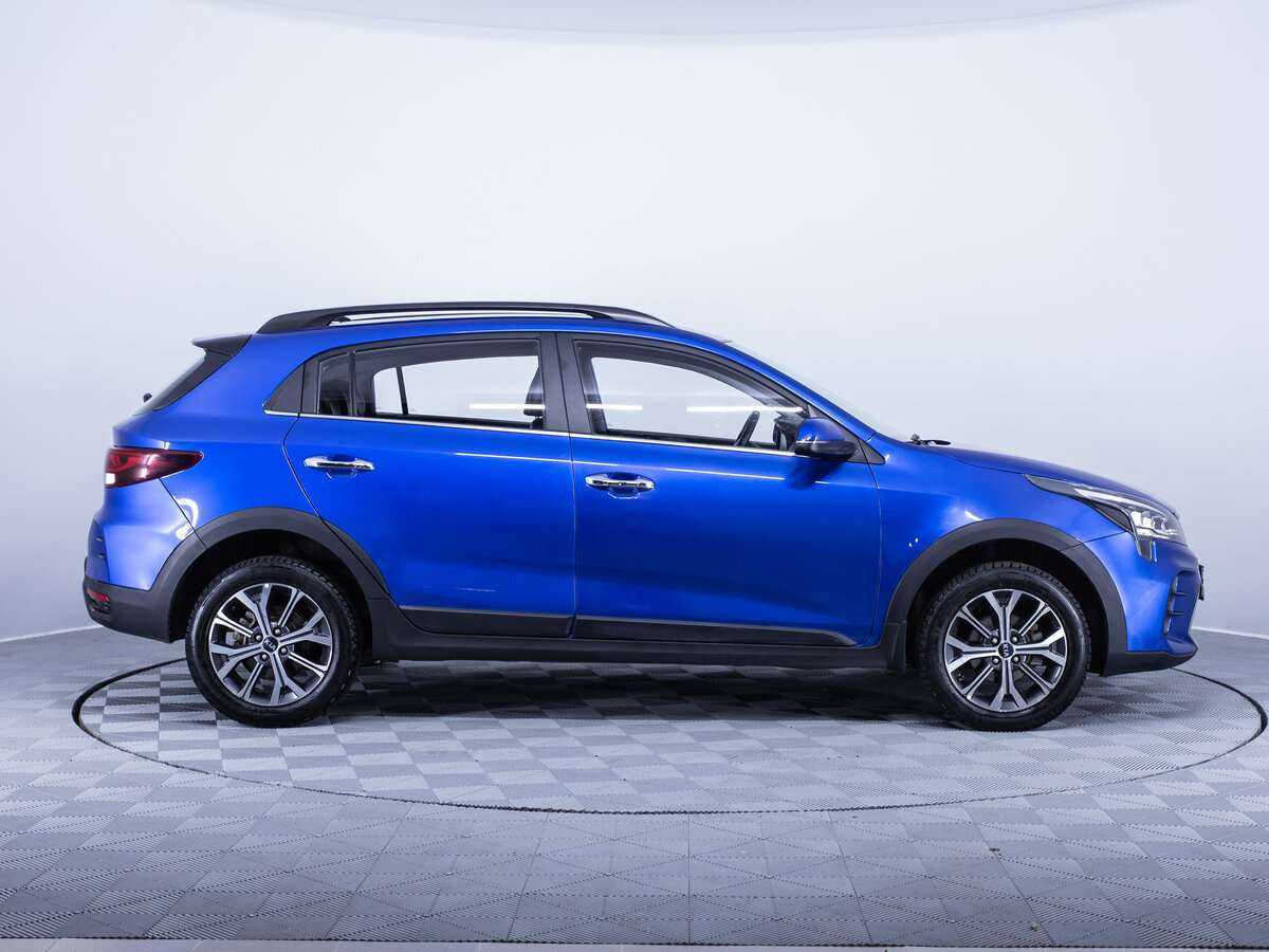 Продажа Б/У Киа Рио. Фото: #3