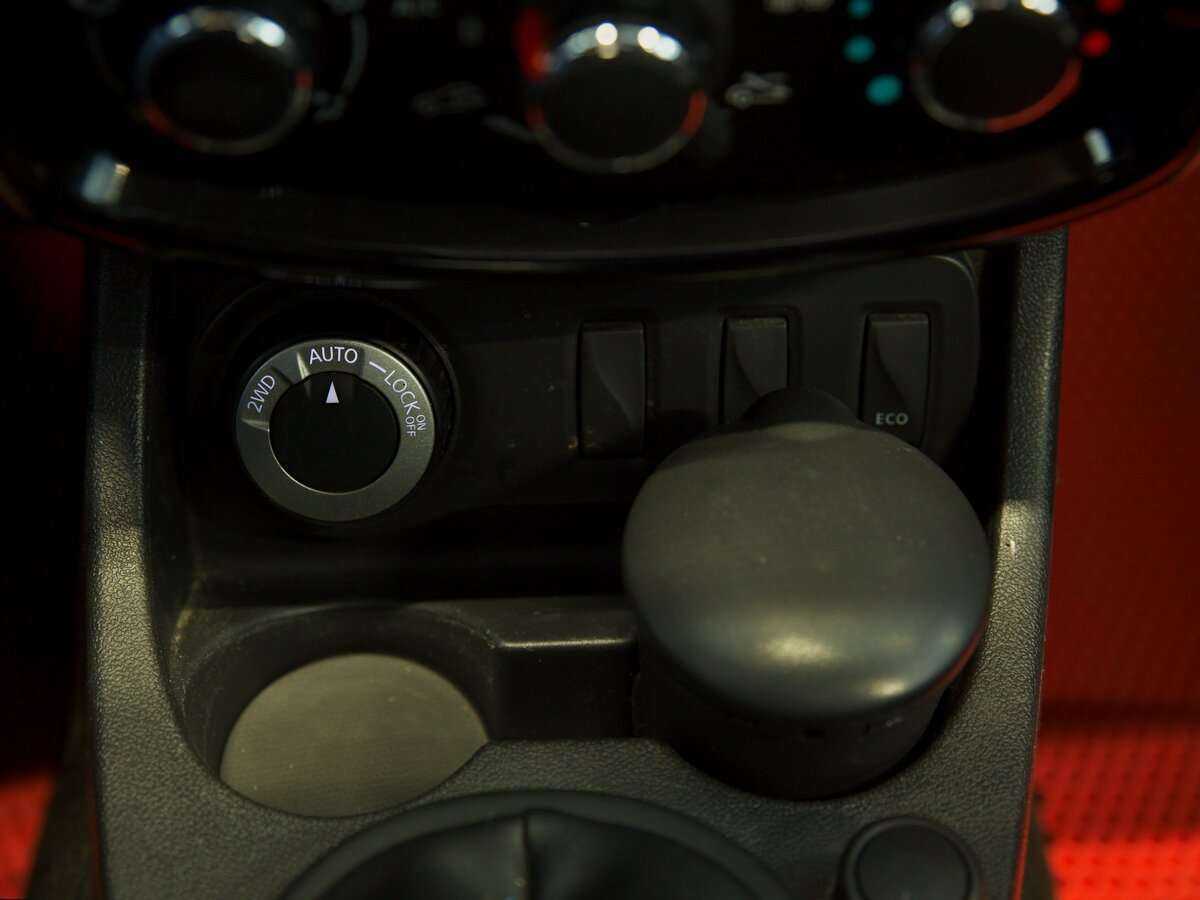 Продажа Б/У Ниссан Террано. Фото: #8