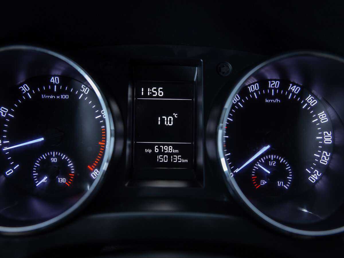 Продажа Б/У Шкода Йети. Фото: #12