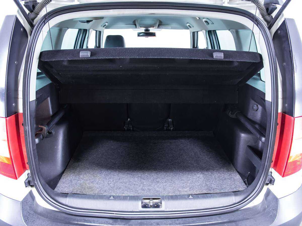 Продажа Б/У Шкода Йети. Фото: #18