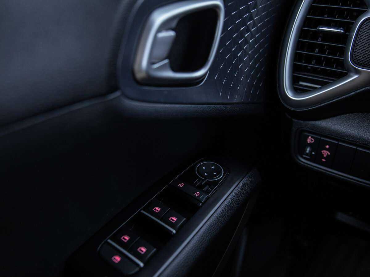 Продажа Б/У Киа Соул. Фото: #14