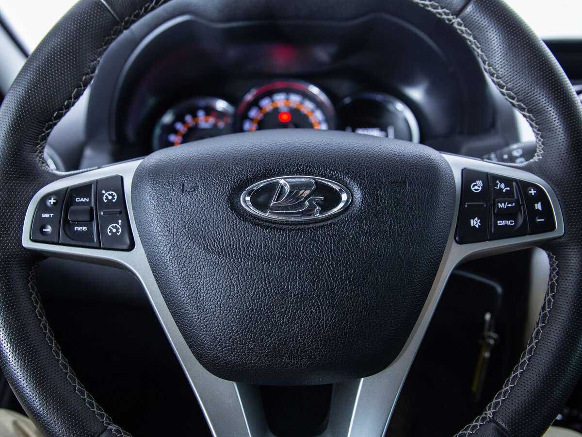 Продажа Б/У Лада (ВАЗ) Ларгус. Фото: #11