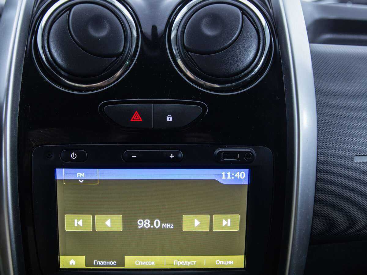 Продажа Б/У Лада (ВАЗ) Ларгус. Фото: #13