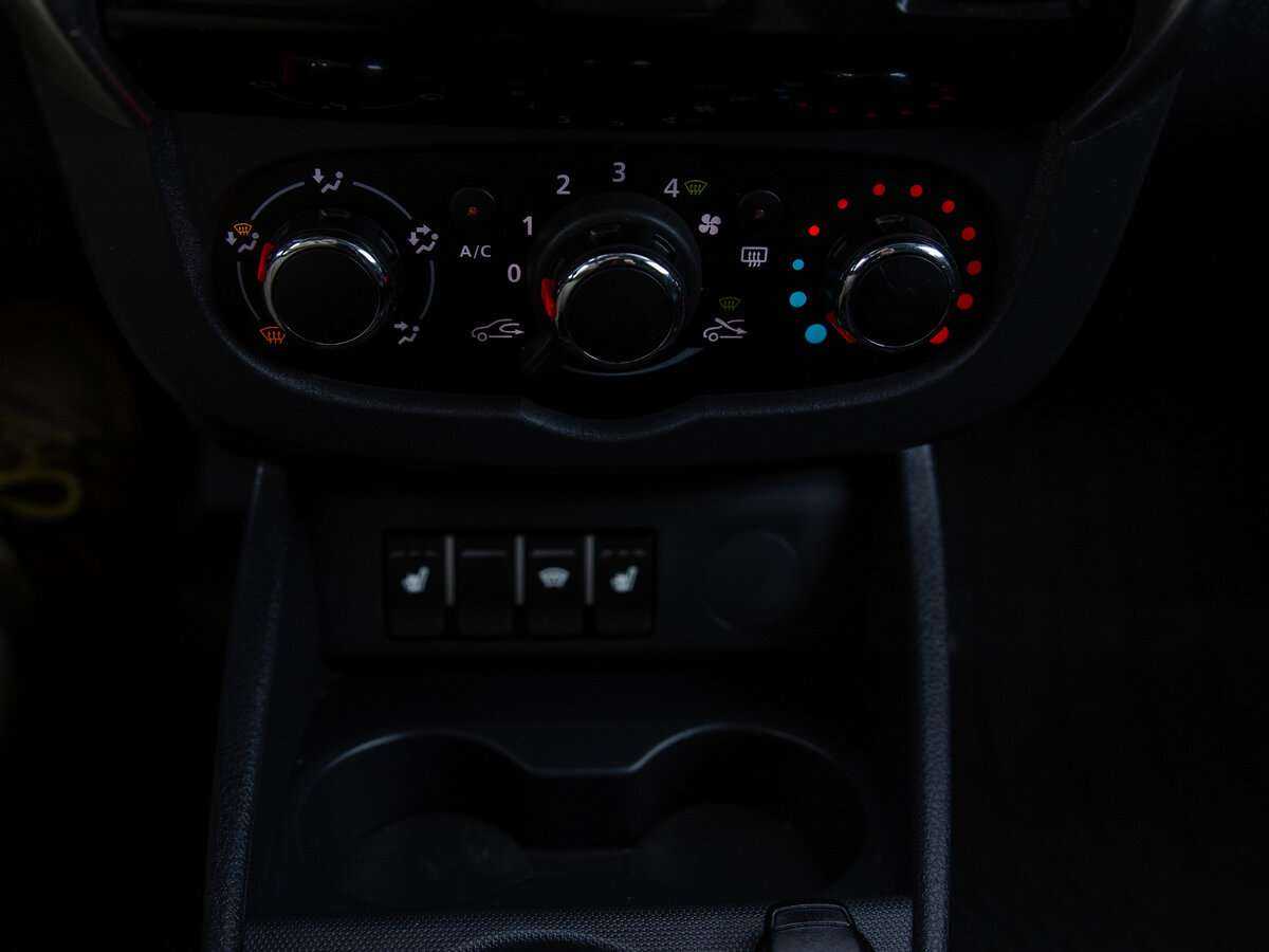 Продажа Б/У Лада (ВАЗ) Ларгус. Фото: #14