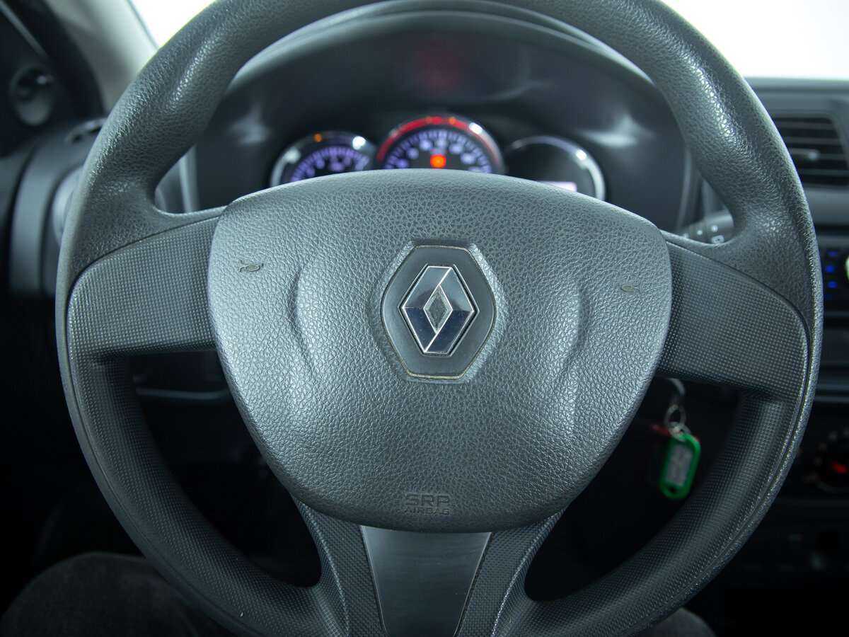 Продажа Б/У Рено Сандеро. Фото: #8