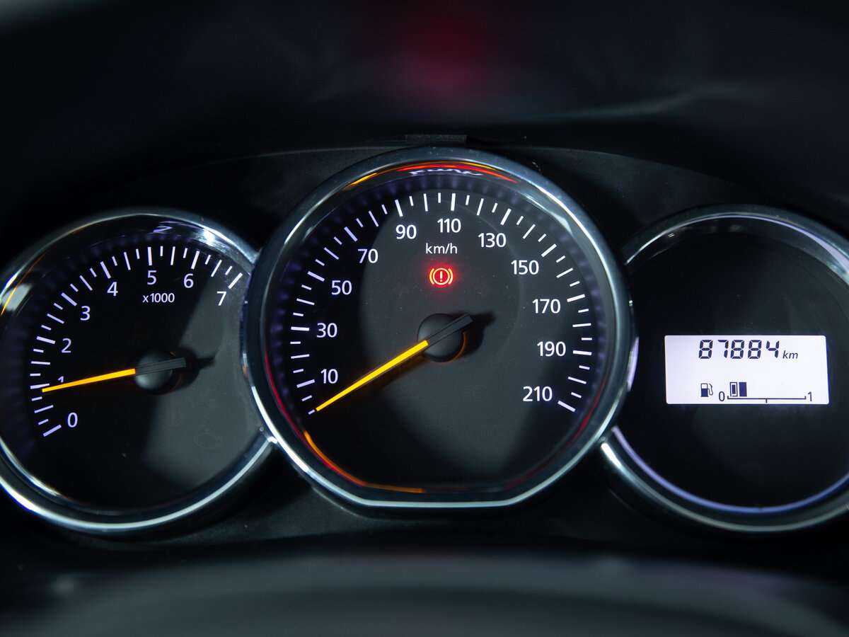 Продажа Б/У Рено Сандеро. Фото: #10