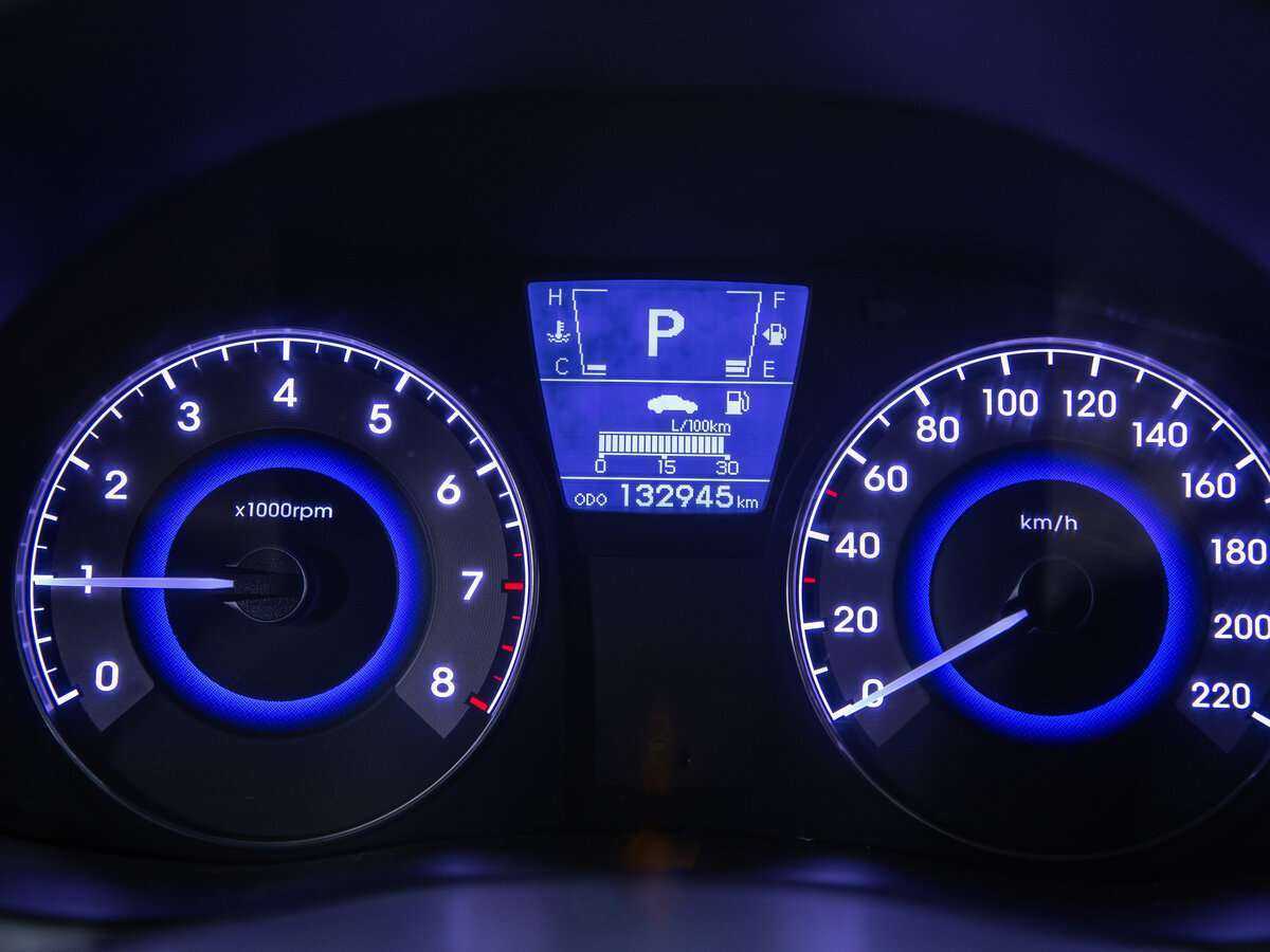 Продажа Б/У Хендай Солярис. Фото: #14