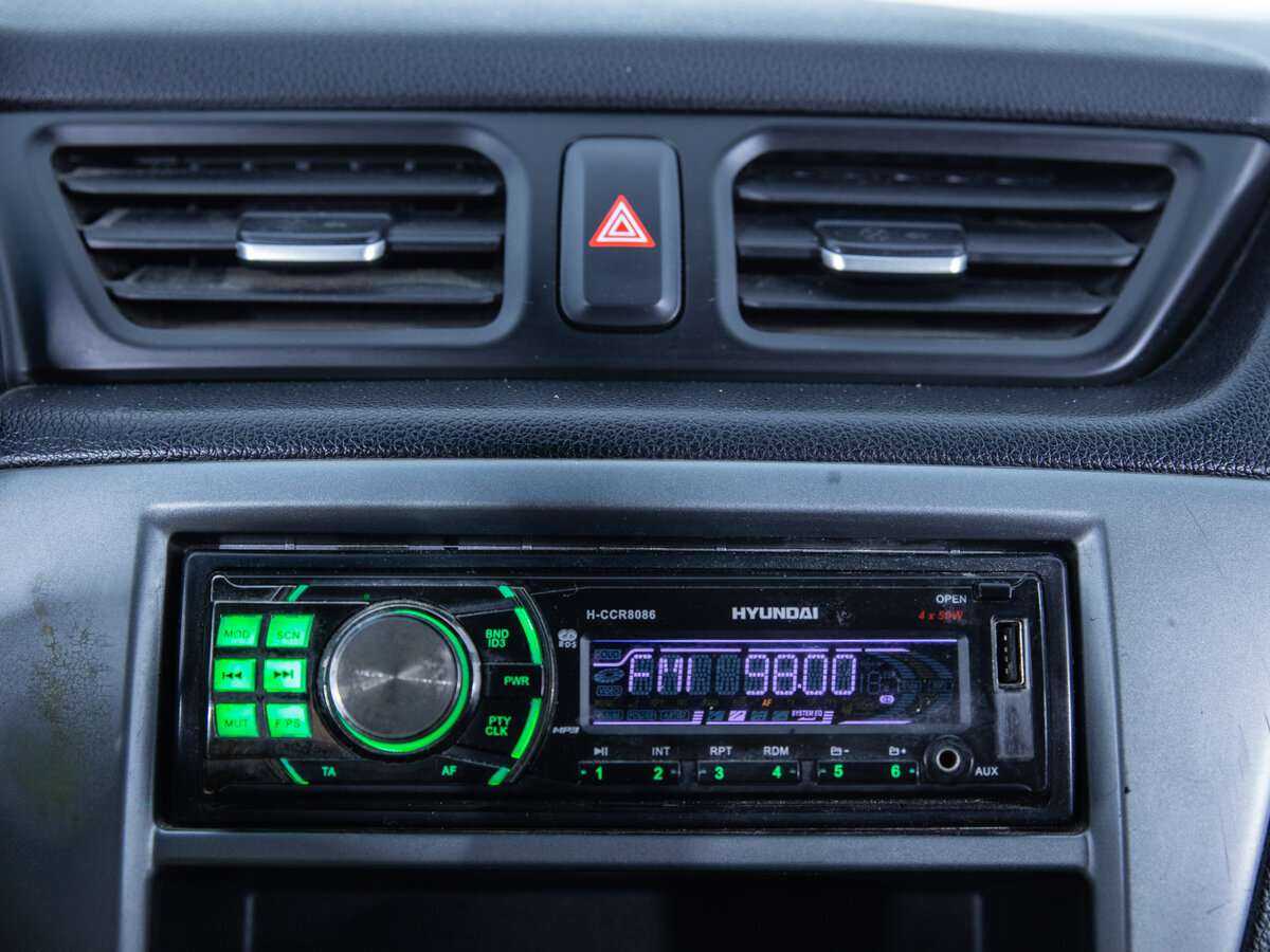 Продажа Б/У Киа Рио. Фото: #15