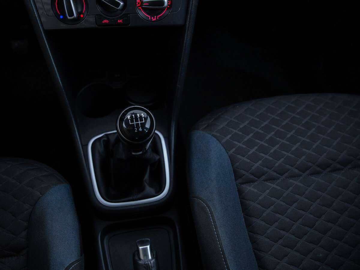 Продажа Б/У Фольксваген Поло. Фото: #18