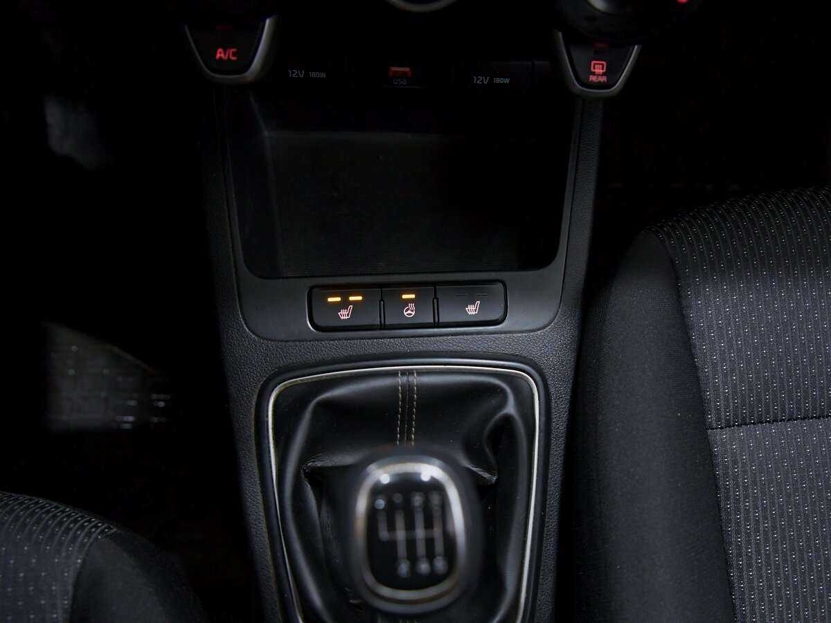 Продажа Б/У Киа Рио. Фото: #8