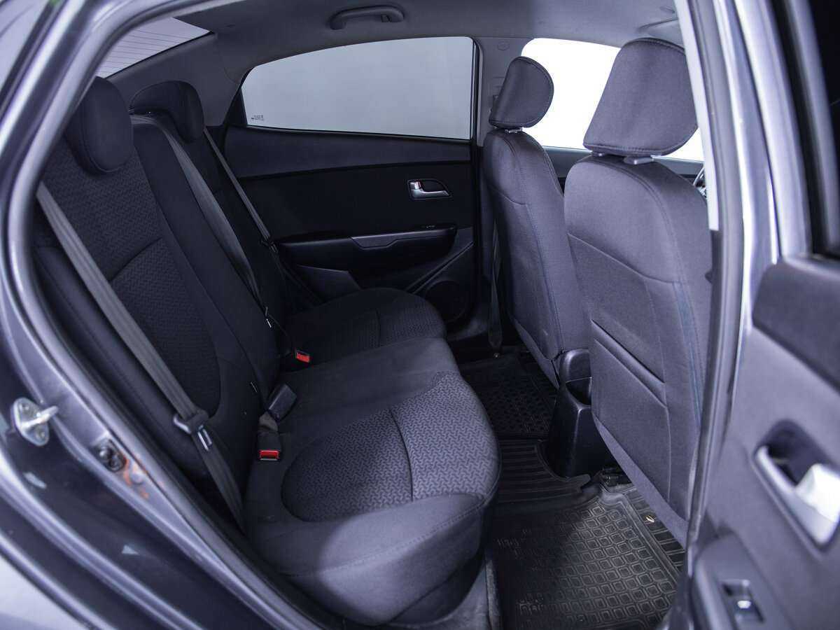 Продажа Б/У Киа Рио. Фото: #8