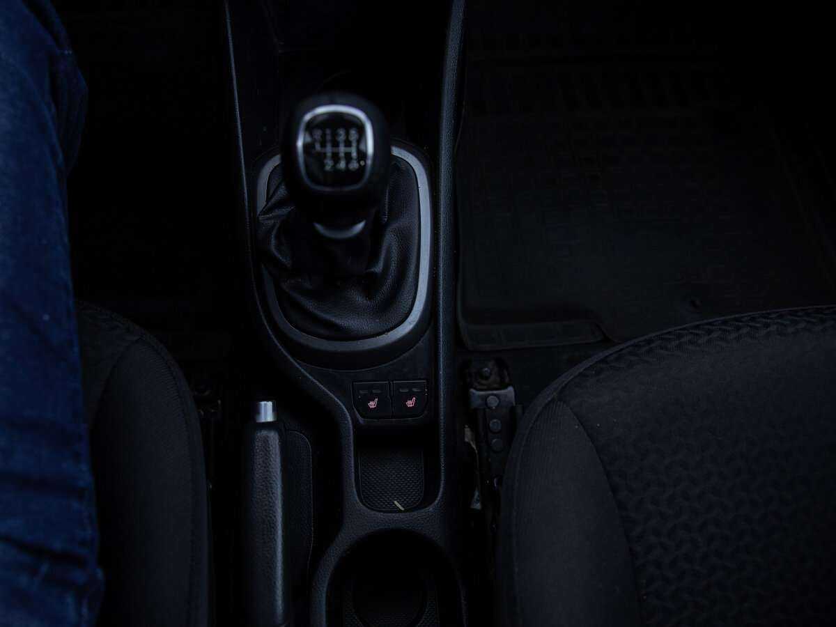 Продажа Б/У Киа Рио. Фото: #18