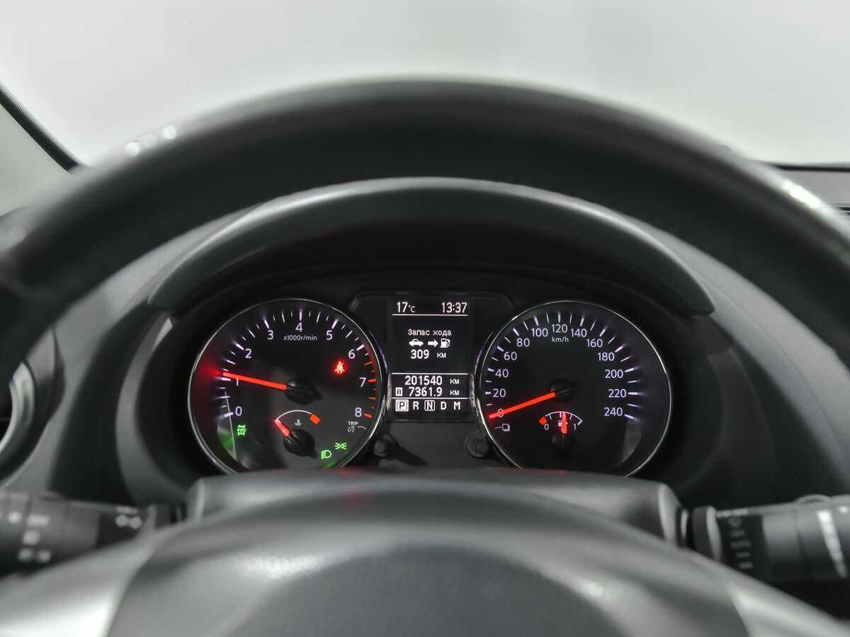 Продажа Б/У Ниссан Кашкай+2. Фото: #5