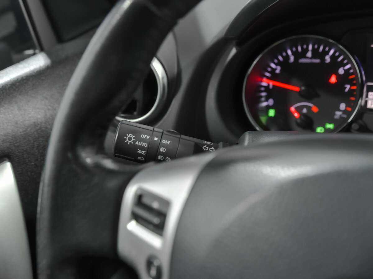 Продажа Б/У Ниссан Кашкай+2. Фото: #6