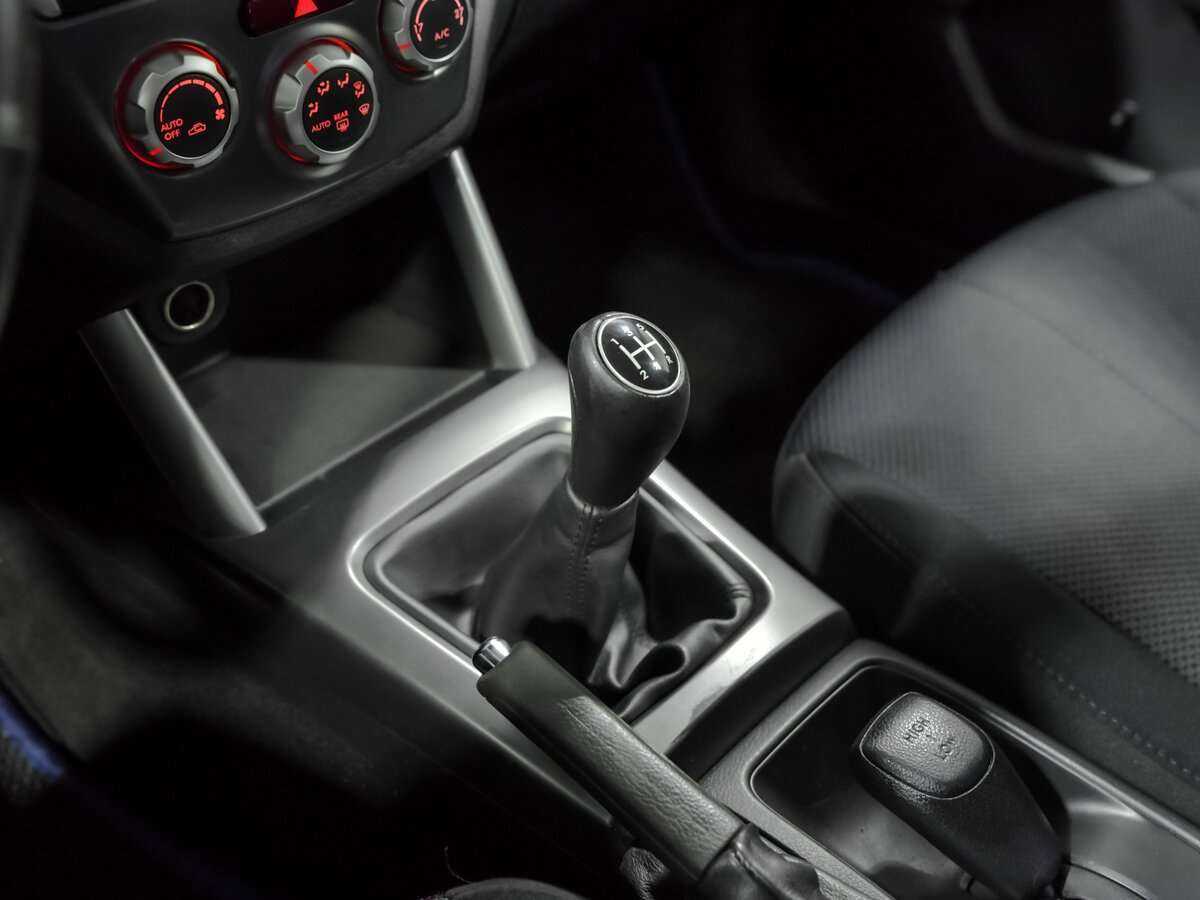 Продажа Б/У Субару Форестер. Фото: #10