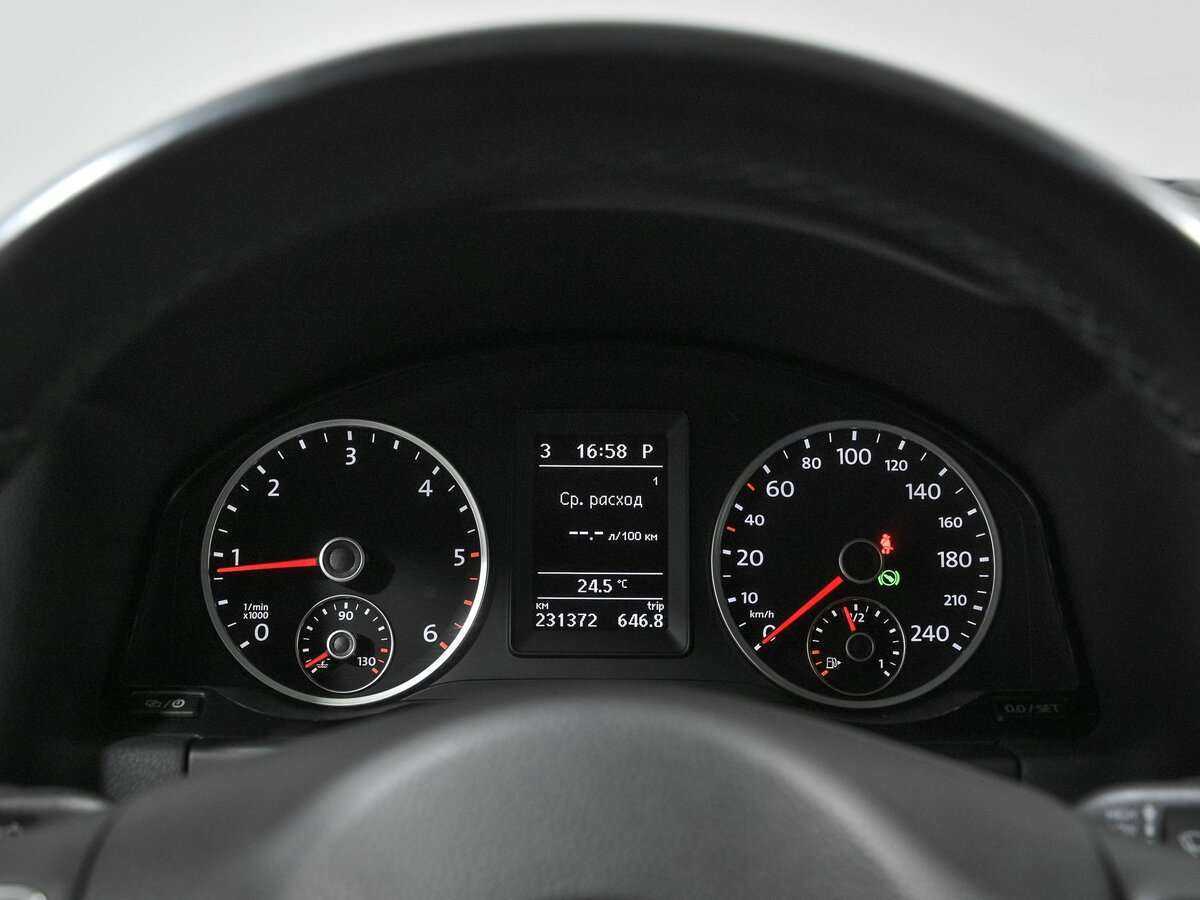 Продажа Б/У Фольксваген Тигуан. Фото: #6