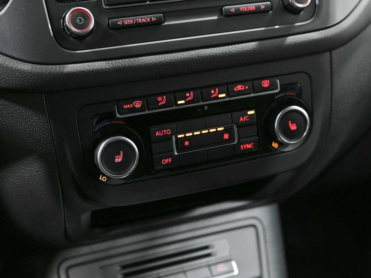 Продажа Б/У Фольксваген Тигуан. Фото: #10