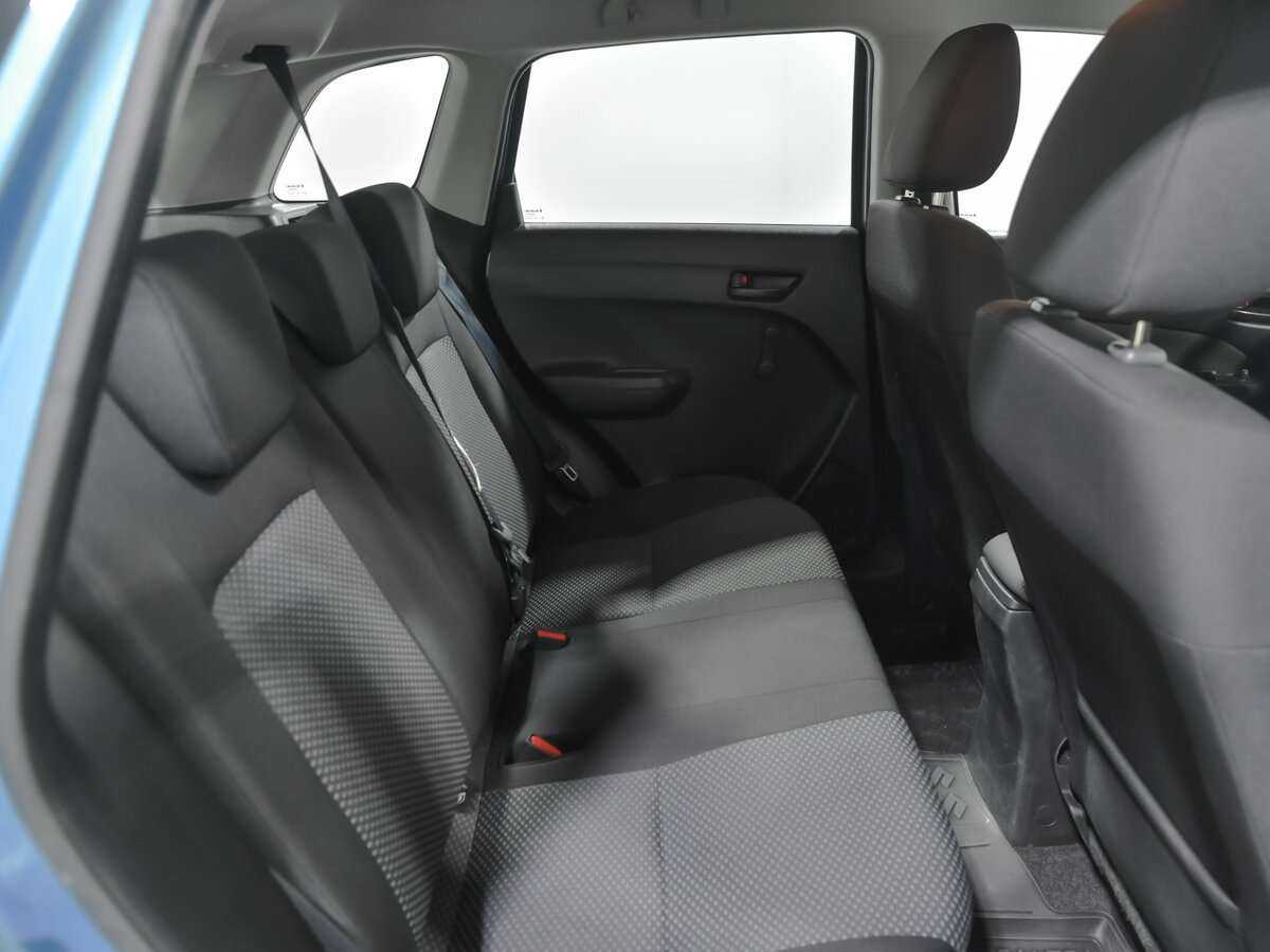 Продажа Б/У Сузуки Витара. Фото: #11