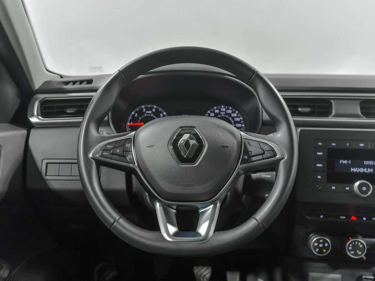 Продажа Б/У Рено Аркана. Фото: #8