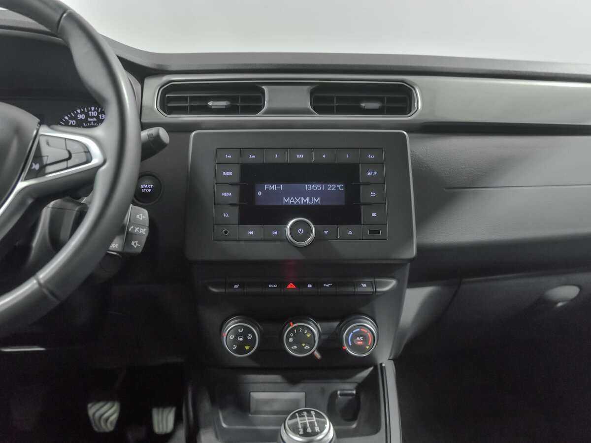 Продажа Б/У Рено Аркана. Фото: #10