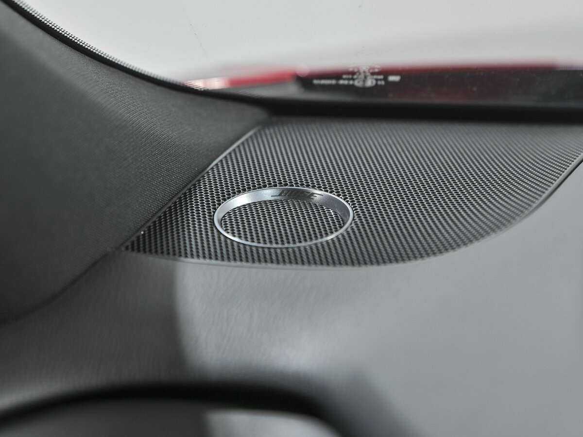 Купить Mazda CX-9 с пробегом. Фото: #18