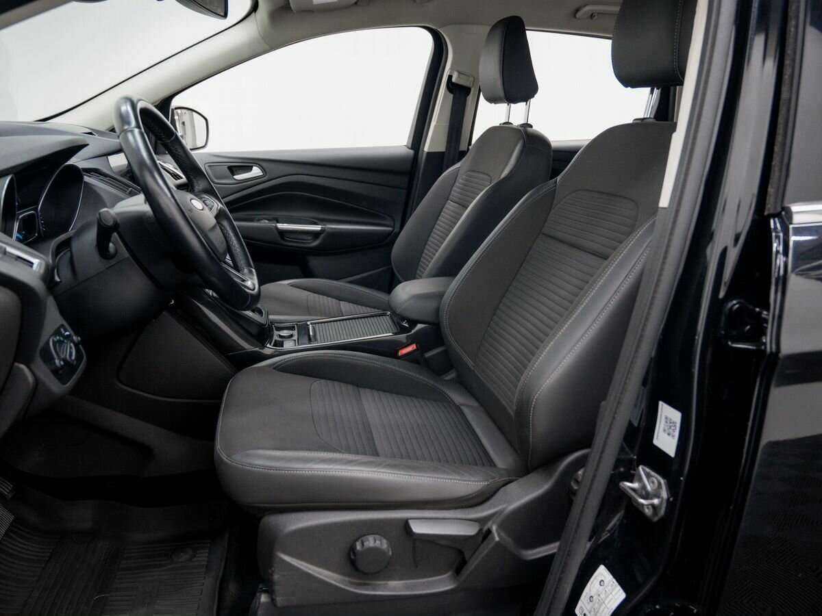 Продажа Б/У Форд Куга. Фото: #19