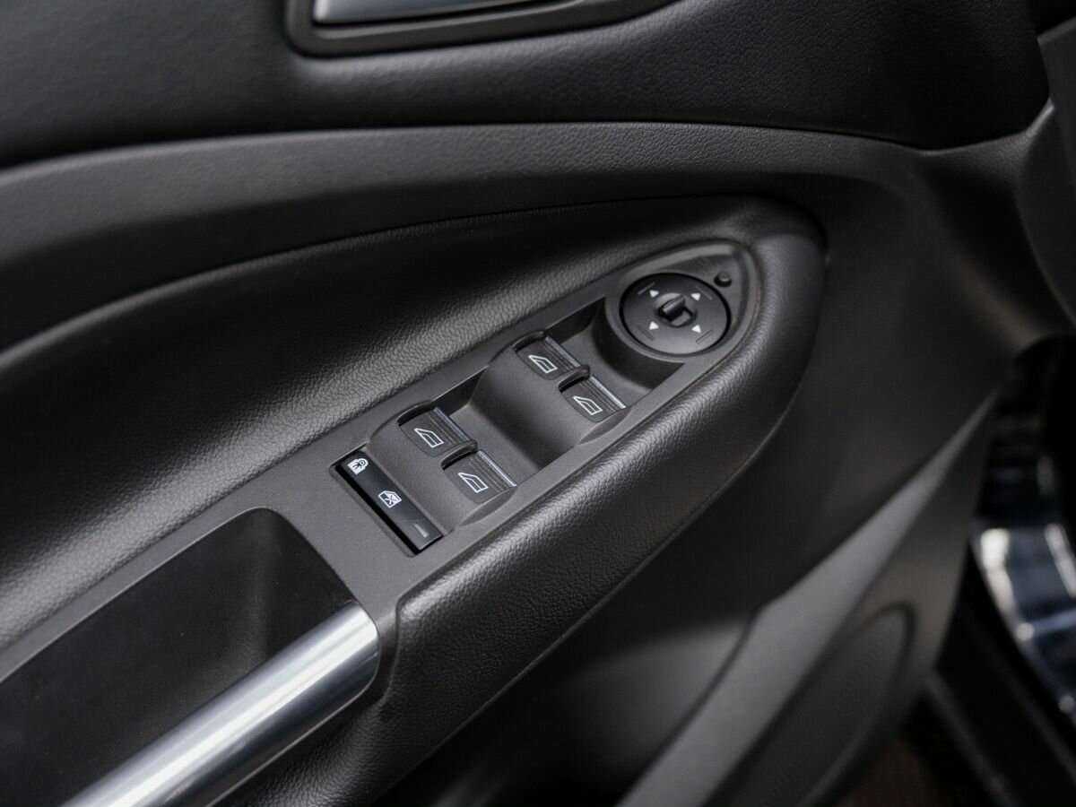 Продажа Б/У Форд Куга. Фото: #20