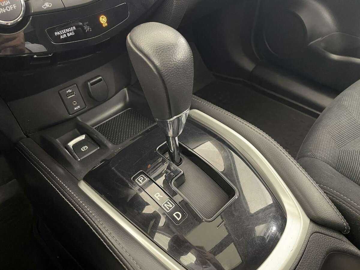 Продажа Б/У Ниссан Икс-Трейл. Фото: #12