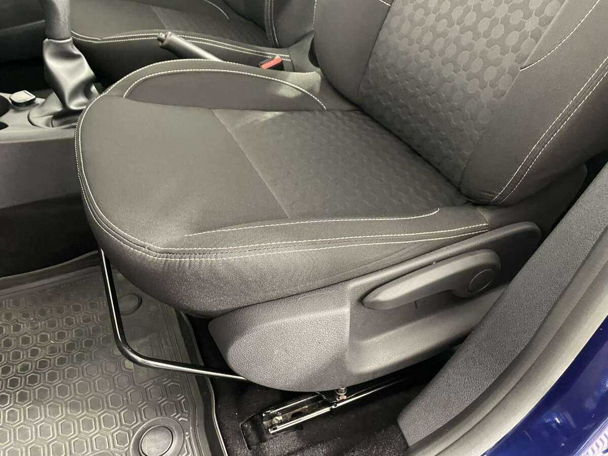 Продажа Б/У Рено Логан. Фото: #9