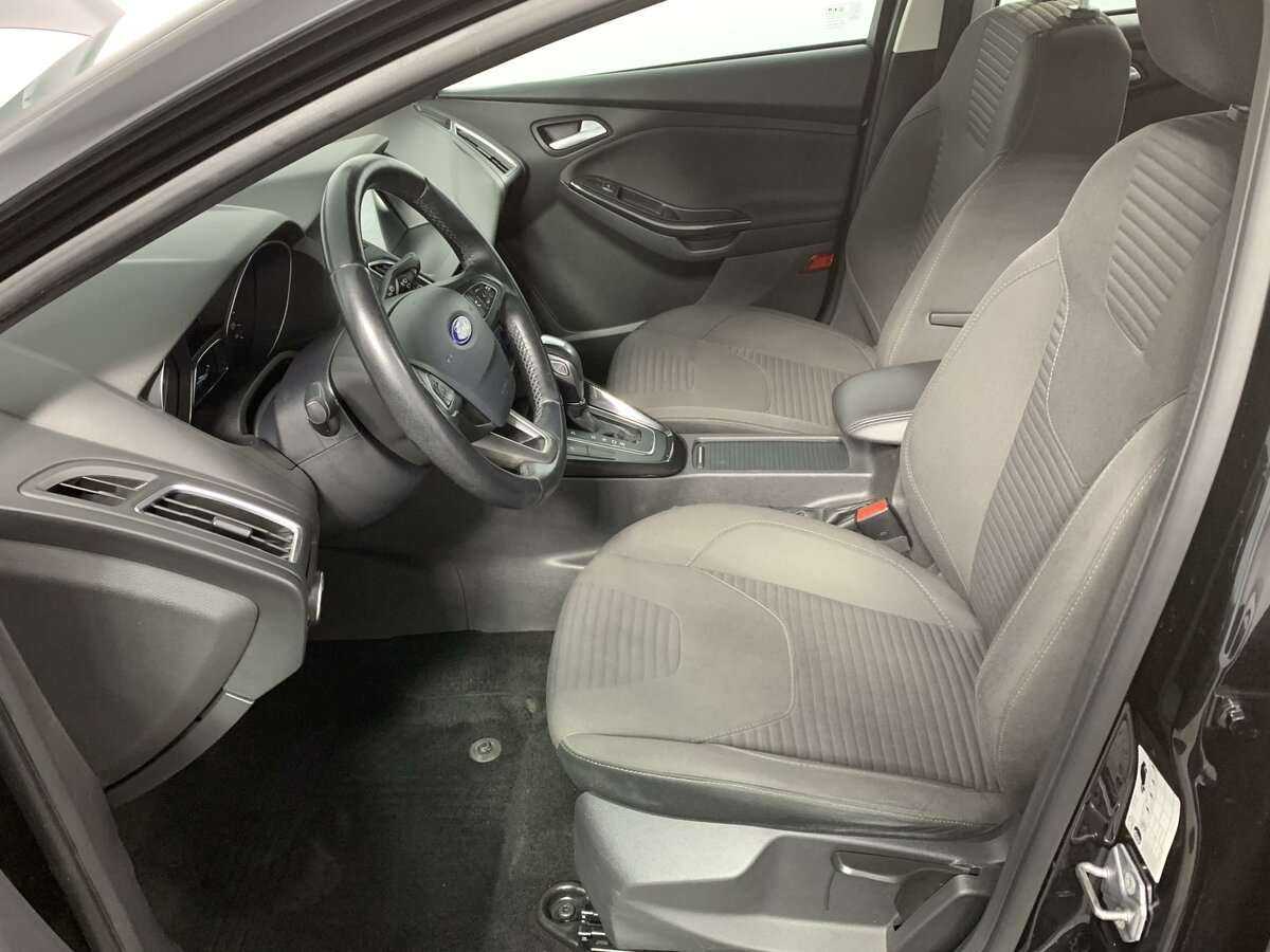 Продажа Б/У Форд Фокус. Фото: #13