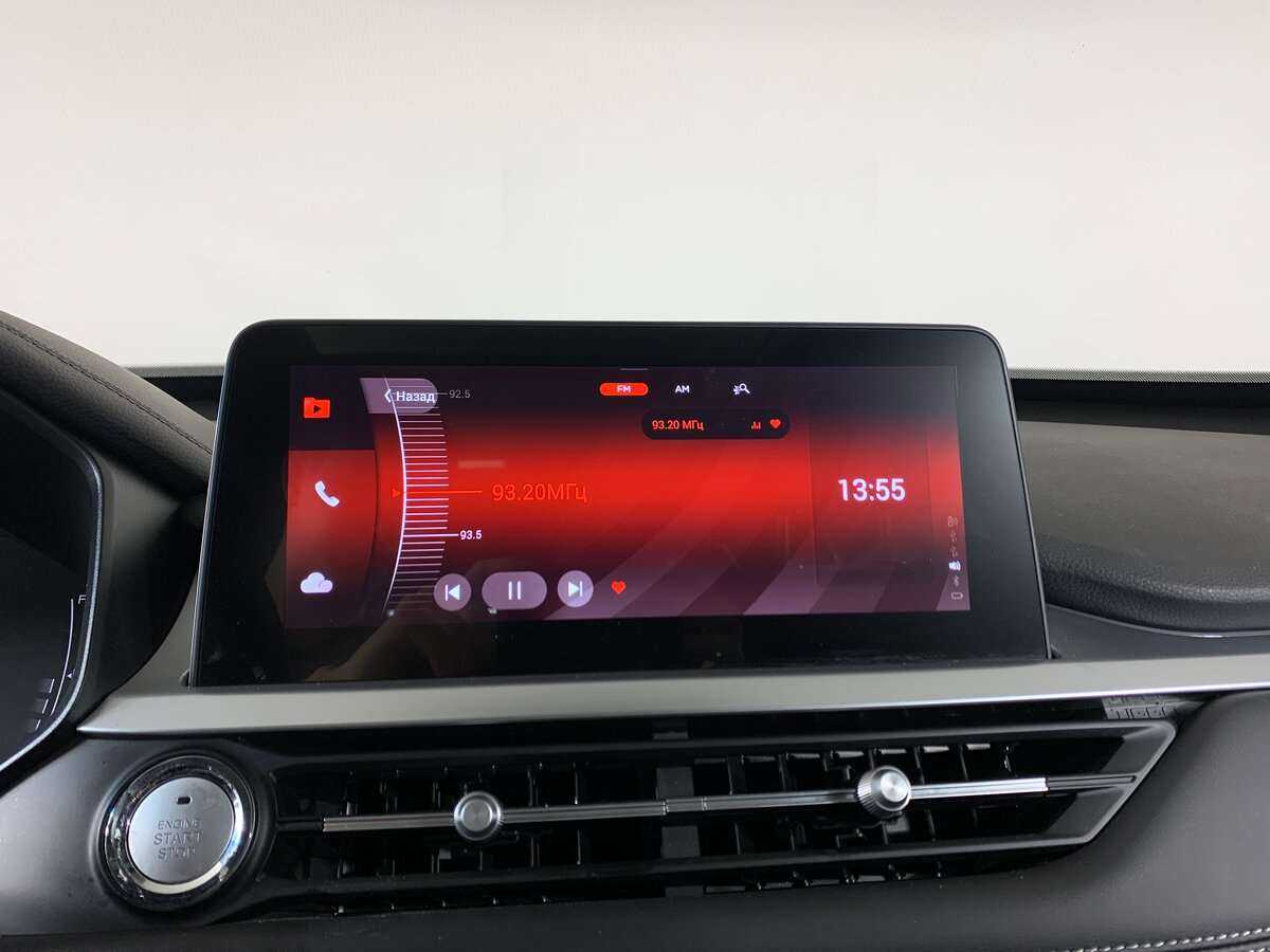 Продажа Б/У Чери Тигго 7 Про. Фото: #12