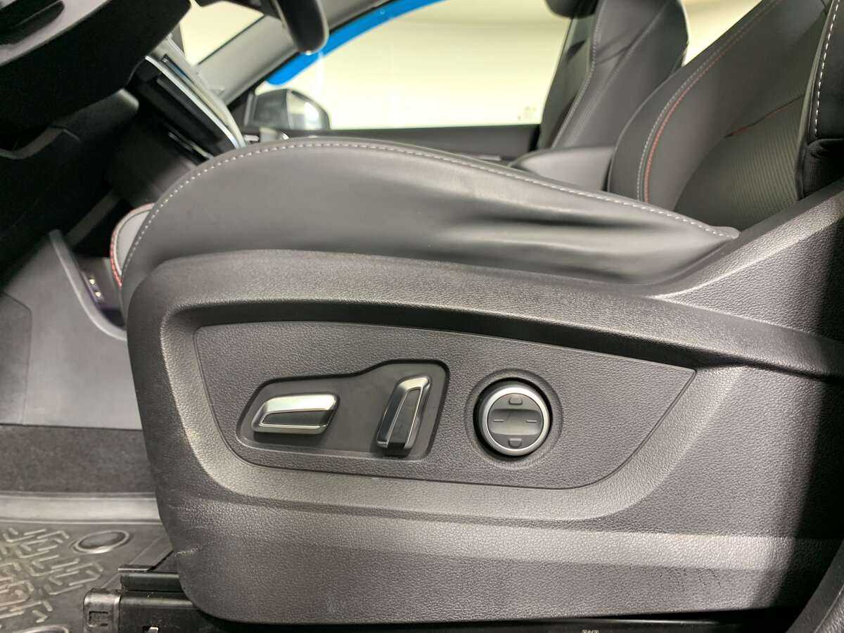 Продажа Б/У Чери Тигго 7 Про. Фото: #13