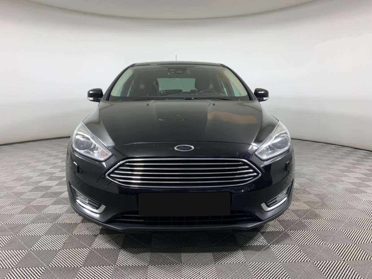 Продажа Б/У Форд Фокус. Фото: #1