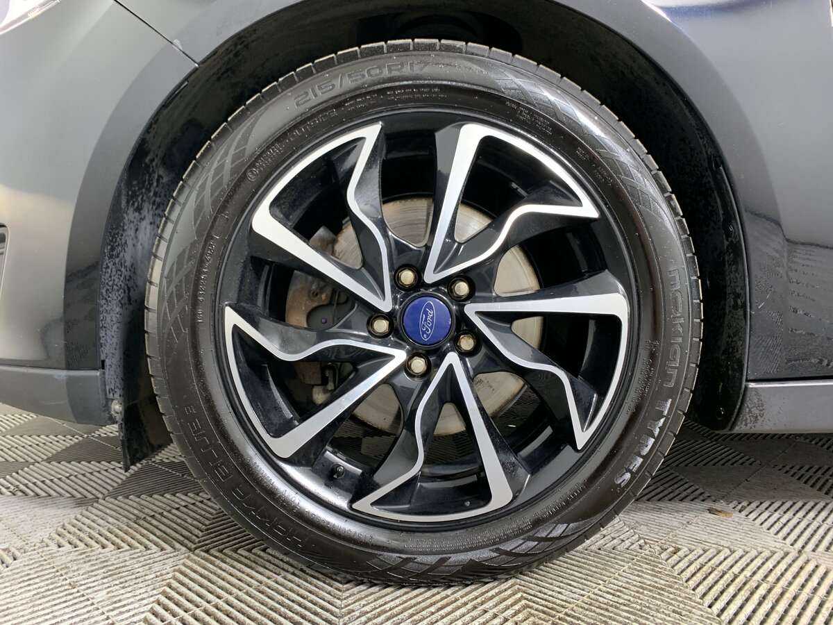 Продажа Б/У Форд Фокус. Фото: #8