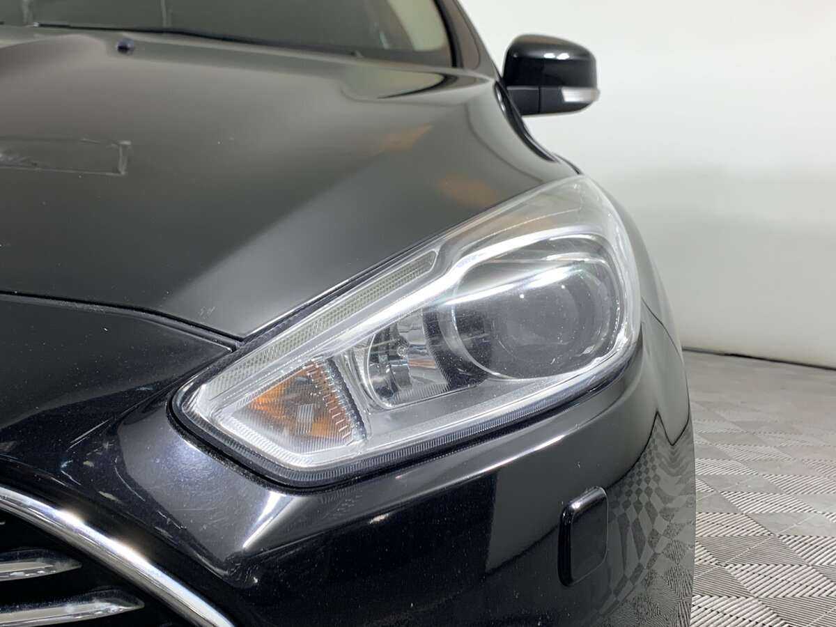 Продажа Б/У Форд Фокус. Фото: #9