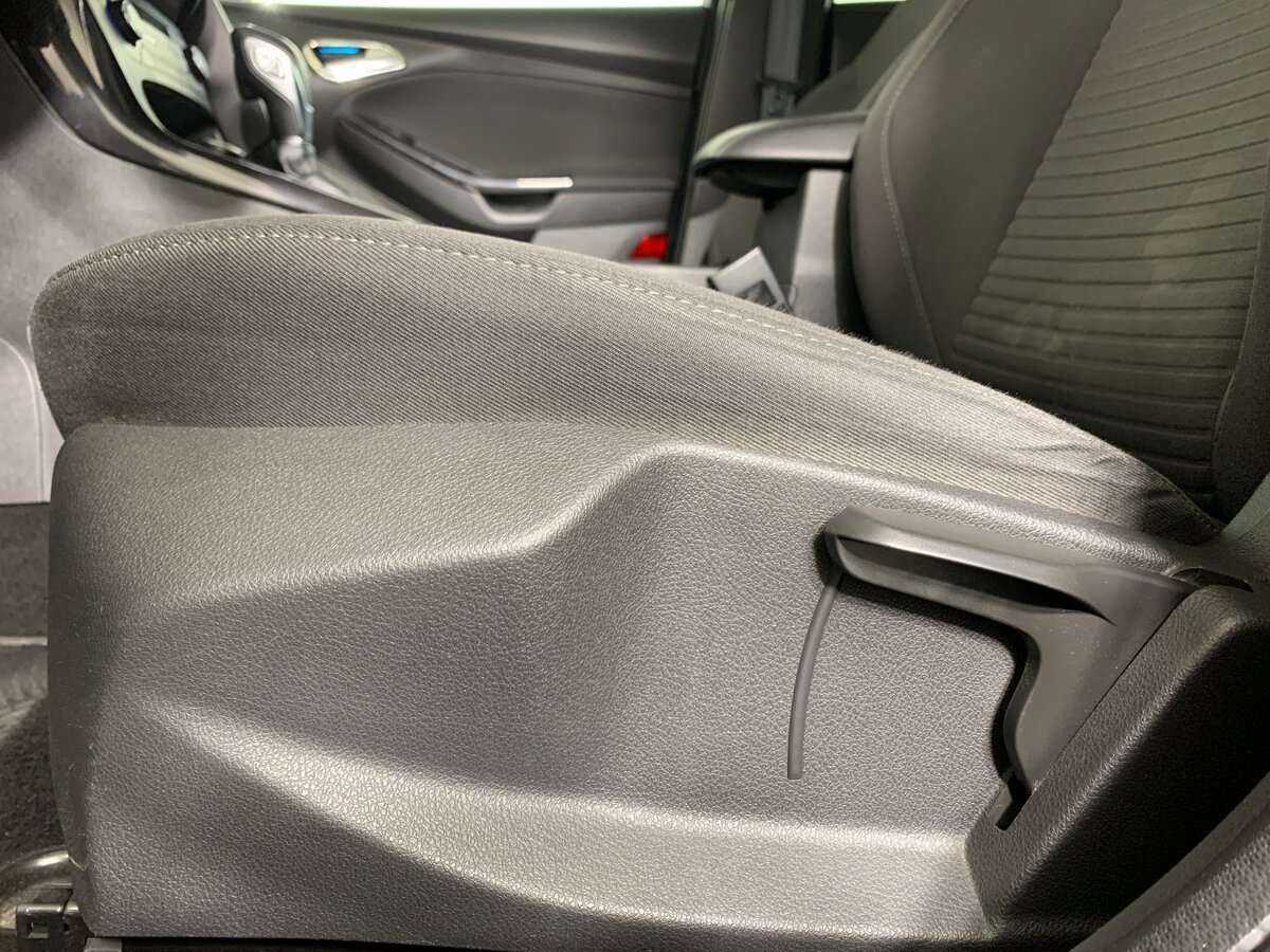 Продажа Б/У Форд Фокус. Фото: #16