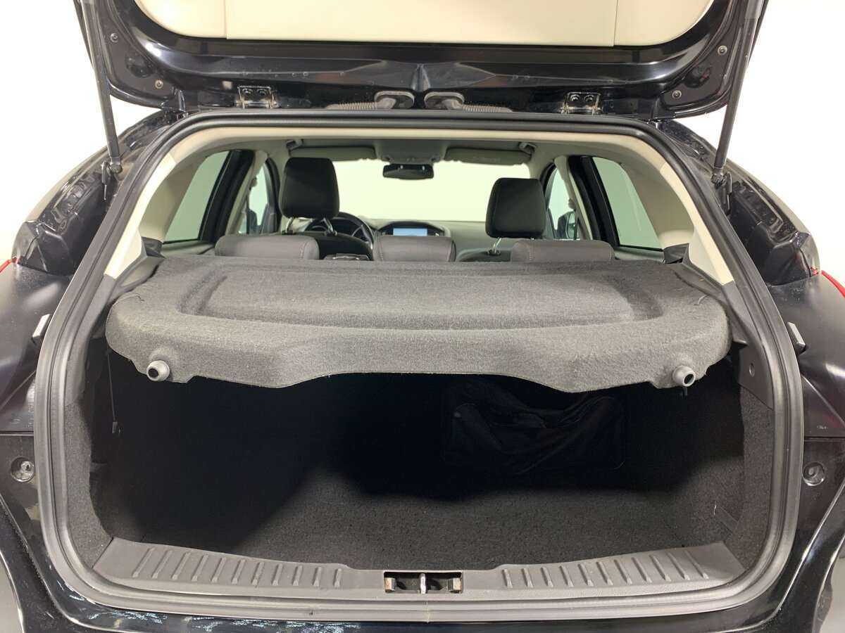 Продажа Б/У Форд Фокус. Фото: #19