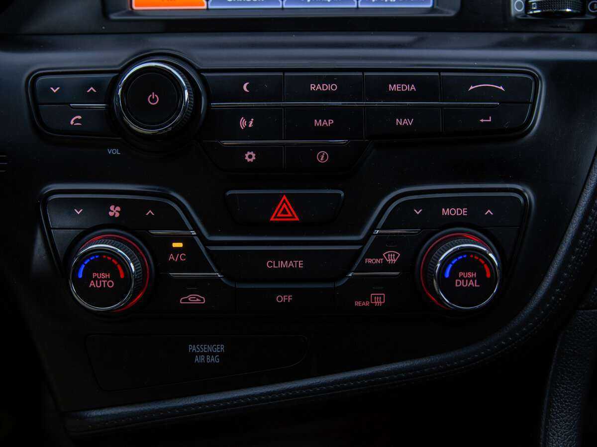 Продажа Б/У Киа Оптима. Фото: #12