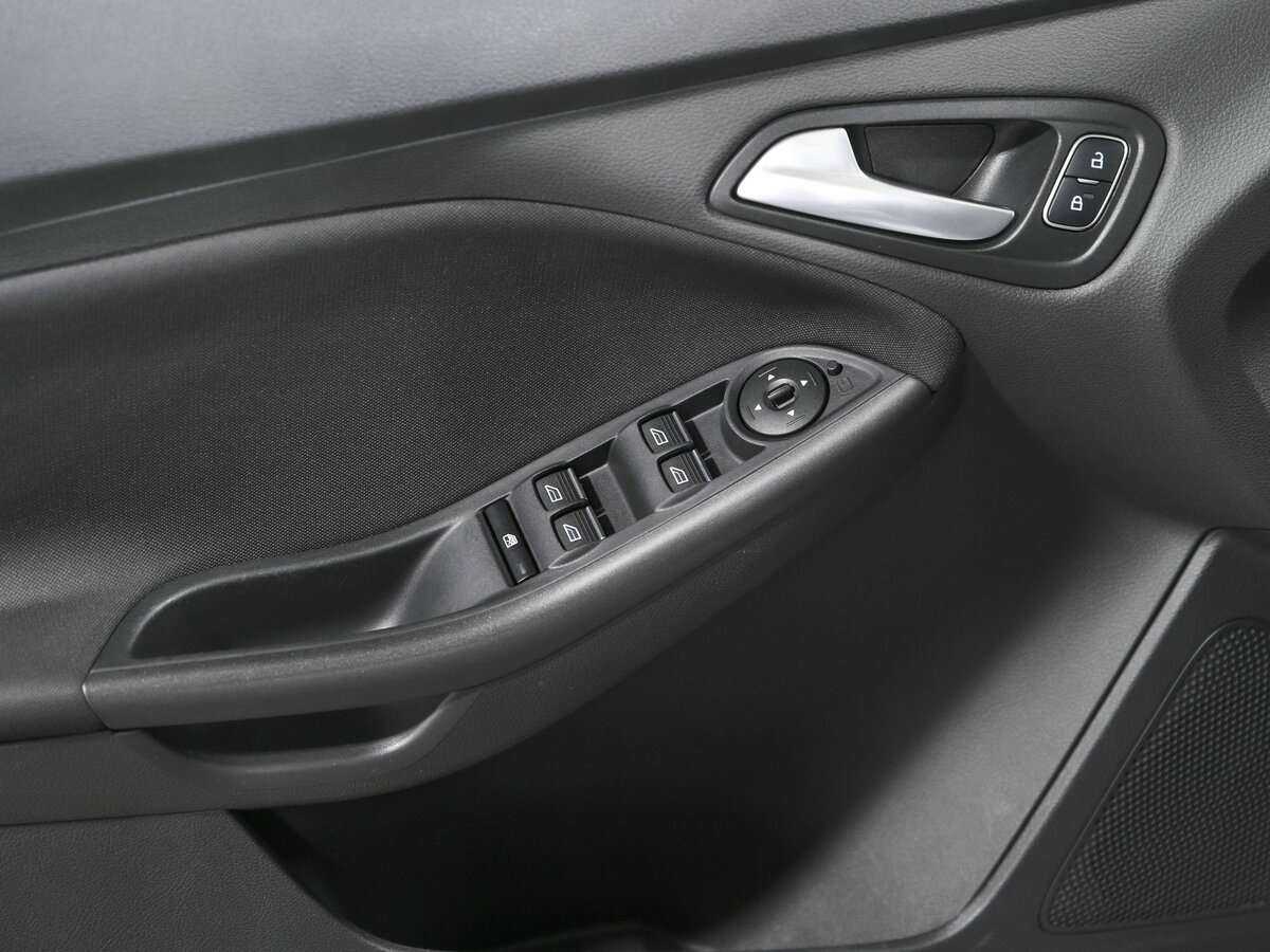 Продажа Б/У Форд Фокус. Фото: #11