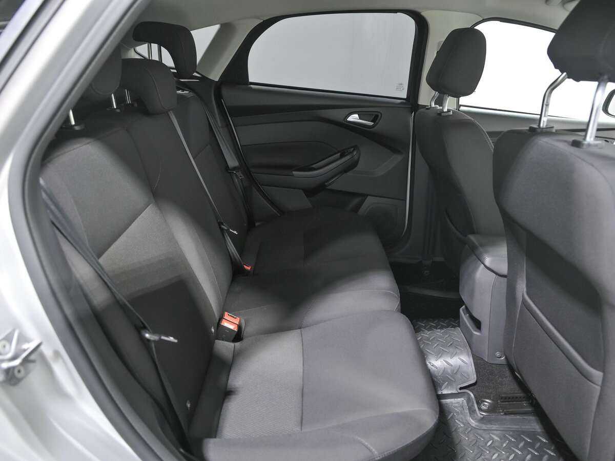 Продажа Б/У Форд Фокус. Фото: #12