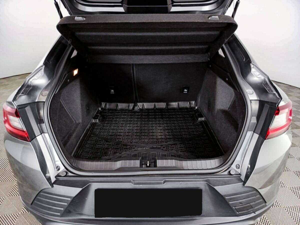 Продажа Б/У Рено Аркана. Фото: #8